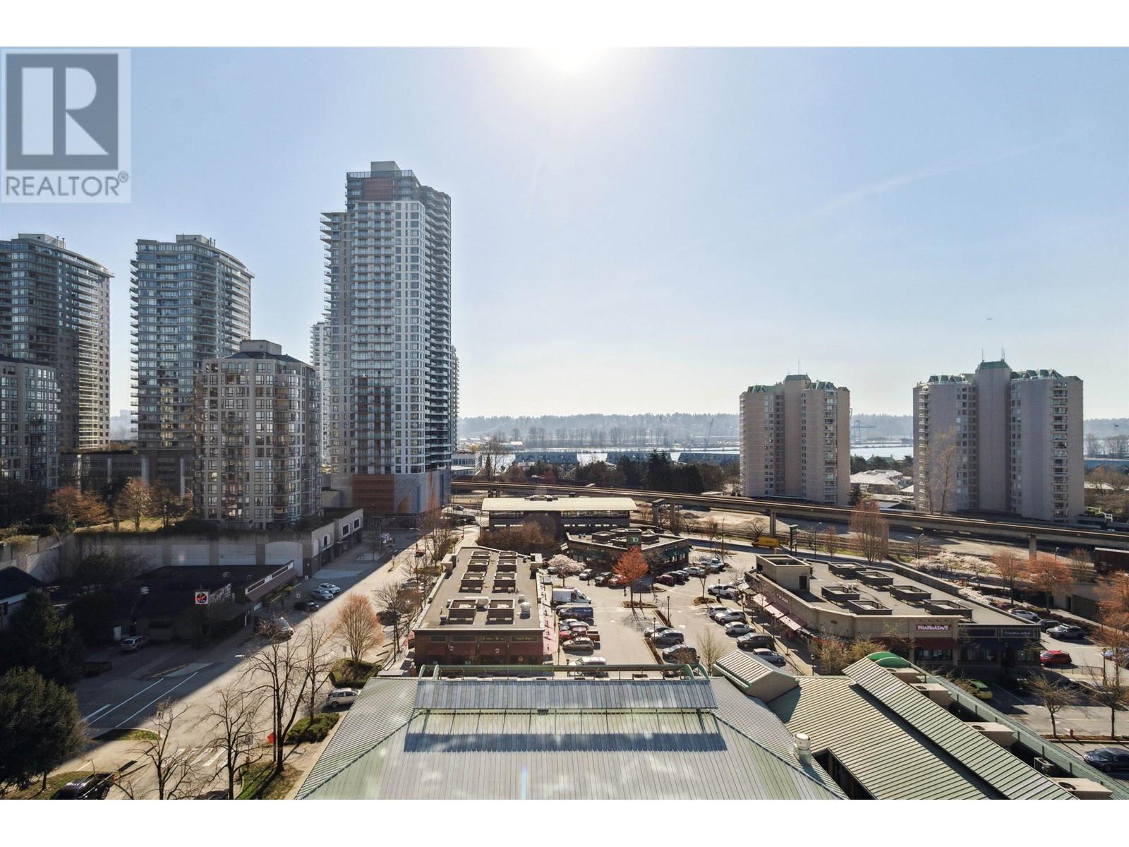 802 98 Tenth Street, New Westminster, British Columbia  V3M 6L8 - Photo 1 - R2863418