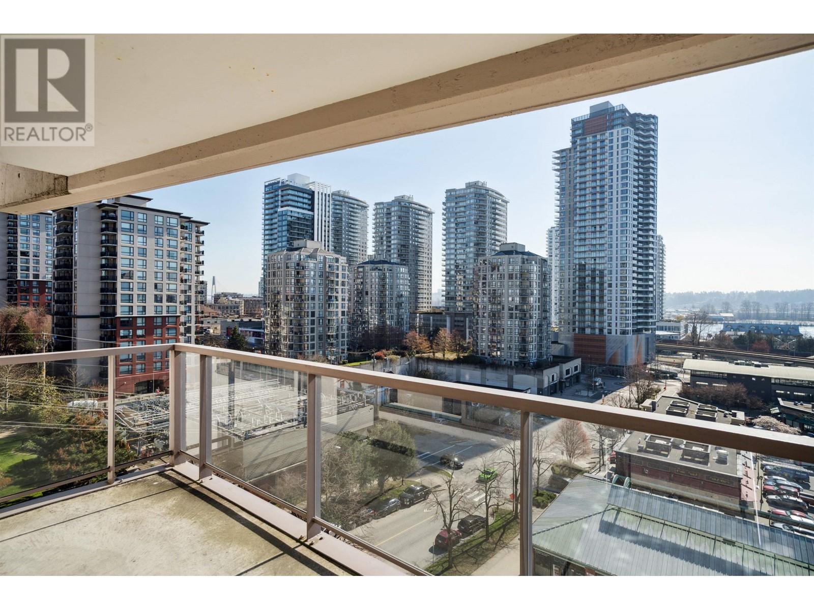 802 98 Tenth Street, New Westminster, British Columbia  V3M 6L8 - Photo 18 - R2863418