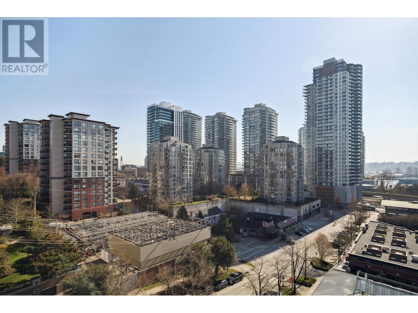 802 98 Tenth Street, New Westminster, British Columbia  V3M 6L8 - Photo 21 - R2863418