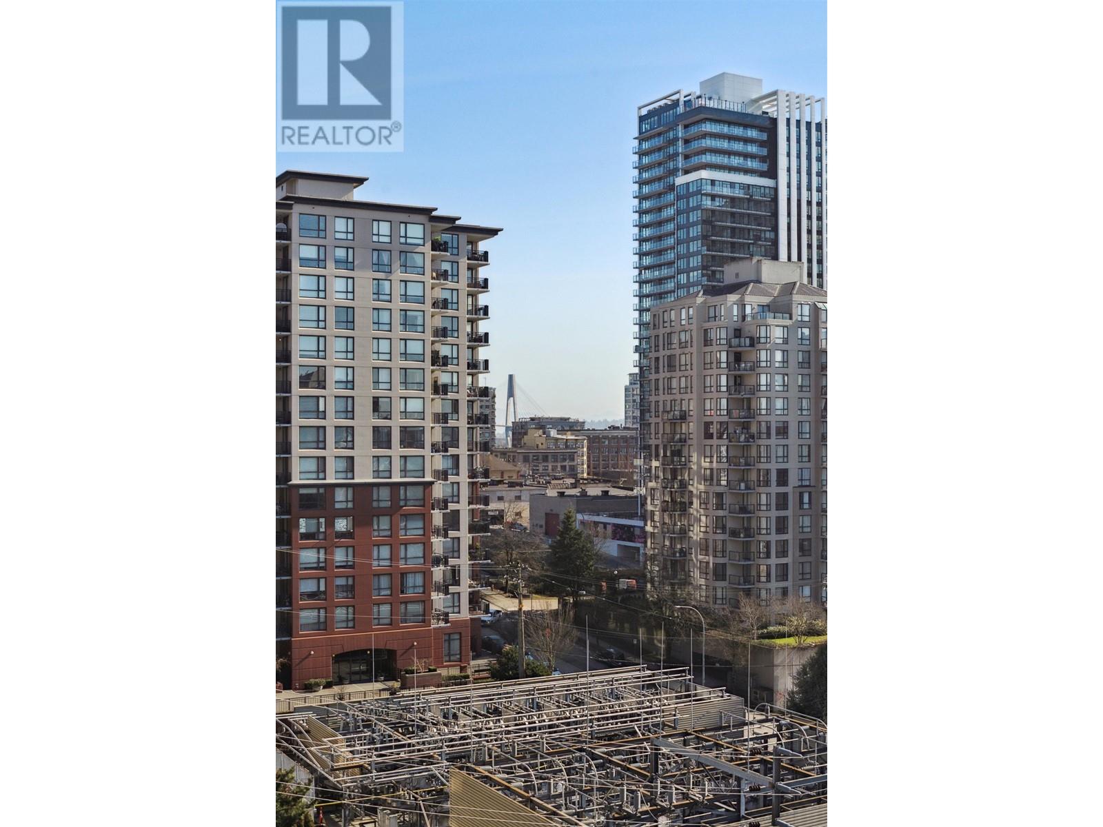 802 98 Tenth Street, New Westminster, British Columbia  V3M 6L8 - Photo 22 - R2863418