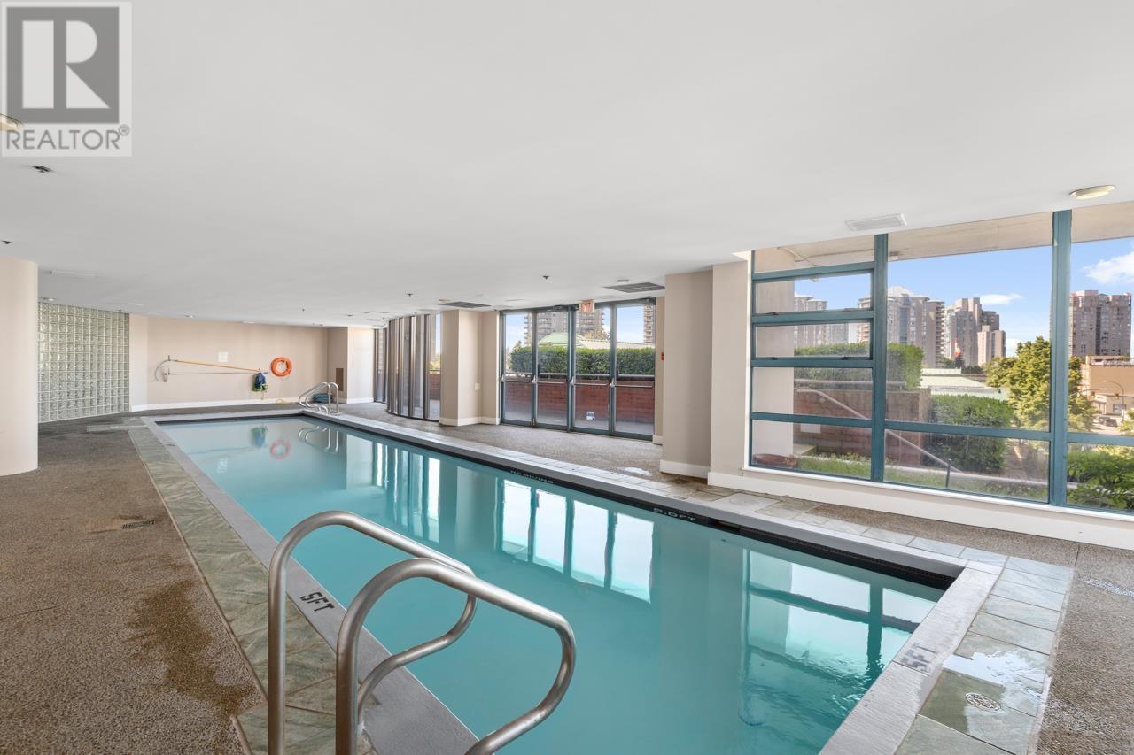 802 98 Tenth Street, New Westminster, British Columbia  V3M 6L8 - Photo 23 - R2863418