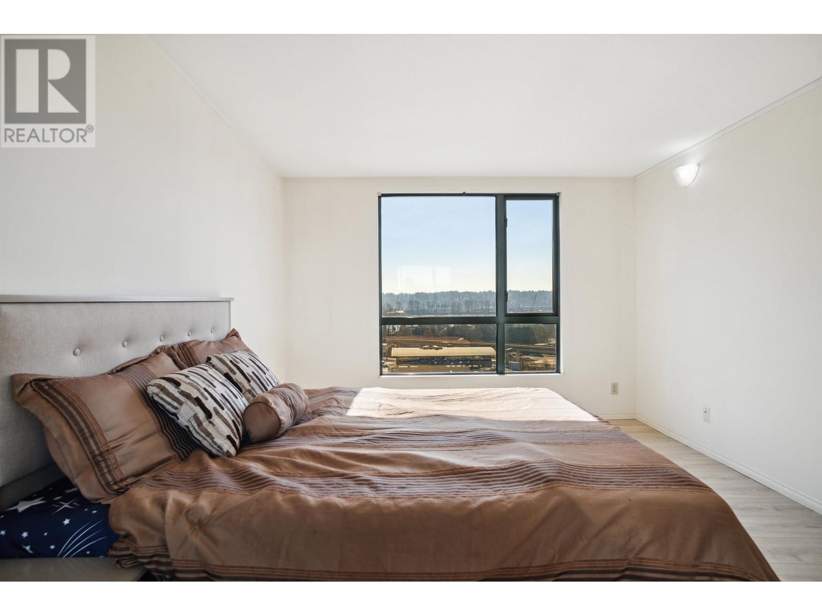 802 98 Tenth Street, New Westminster, British Columbia  V3M 6L8 - Photo 3 - R2863418