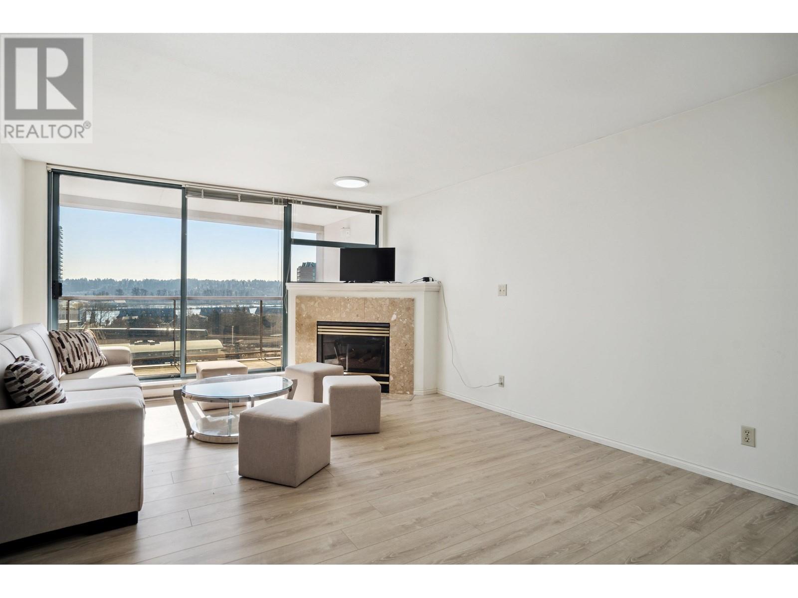802 98 Tenth Street, New Westminster, British Columbia  V3M 6L8 - Photo 8 - R2863418