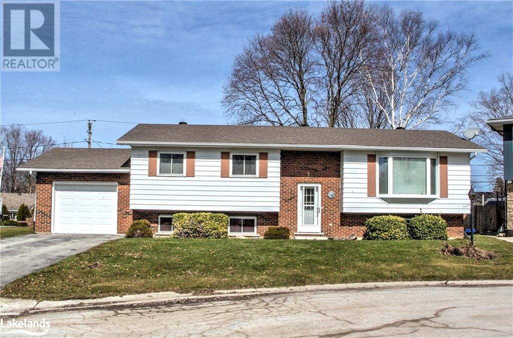 34 Centennial Heights Court, Meaford, Ontario N4L 1E5 (26672255