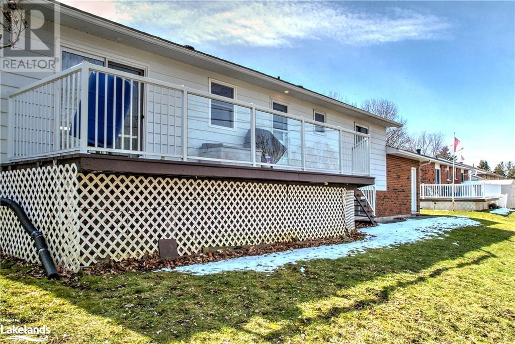 34 Centennial Heights Court, Meaford, Ontario  N4L 1E5 - Photo 3 - 40560891