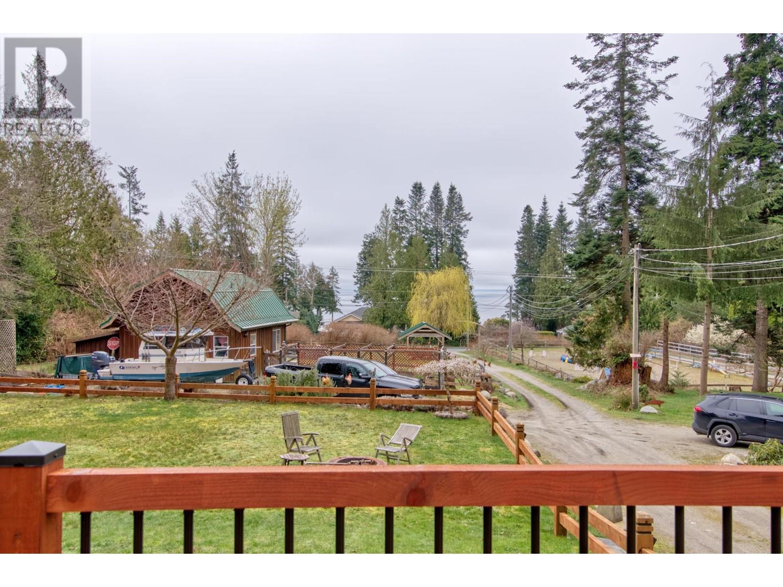 8034 Redrooffs Road, Halfmoon Bay, British Columbia  V0N 1Y1 - Photo 1 - R2863415
