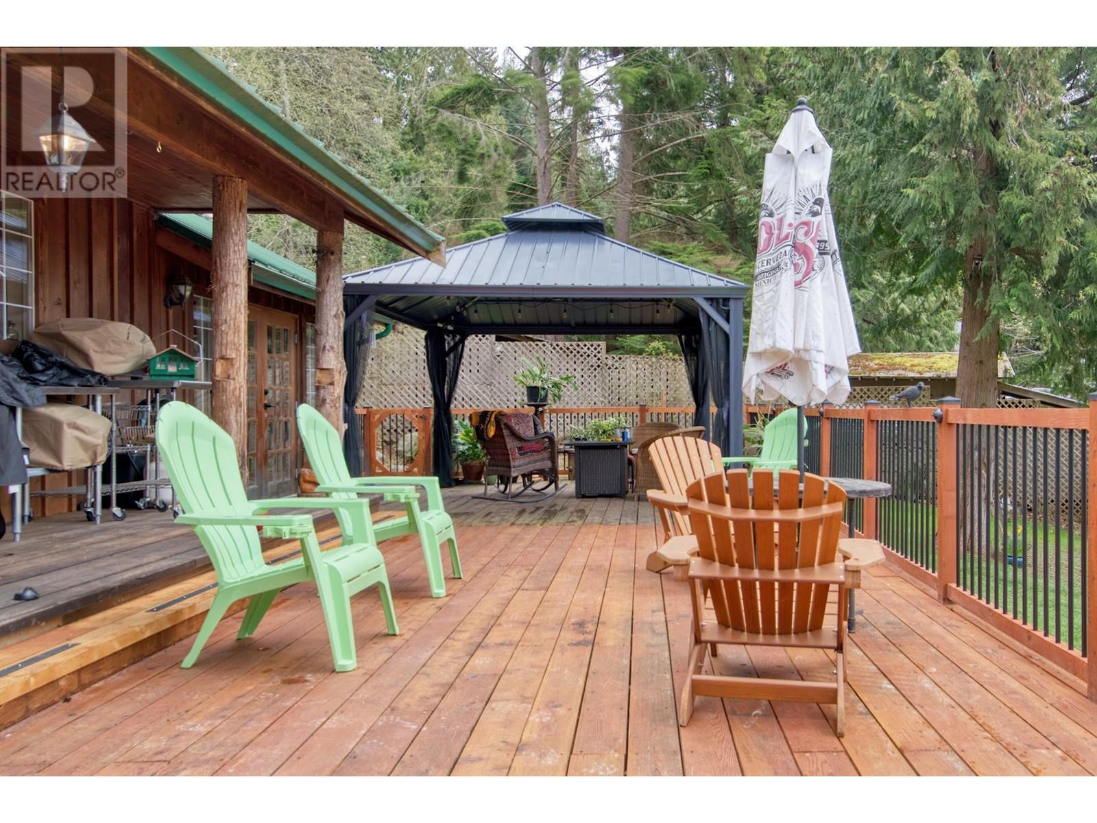 8034 Redrooffs Road, Halfmoon Bay, British Columbia  V0N 1Y1 - Photo 2 - R2863415