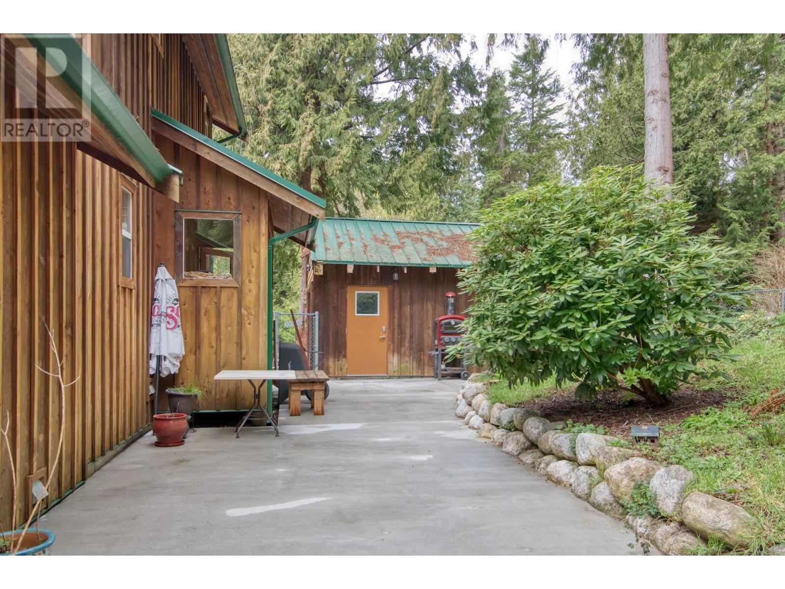 8034 Redrooffs Road, Halfmoon Bay, British Columbia  V0N 1Y1 - Photo 23 - R2863415