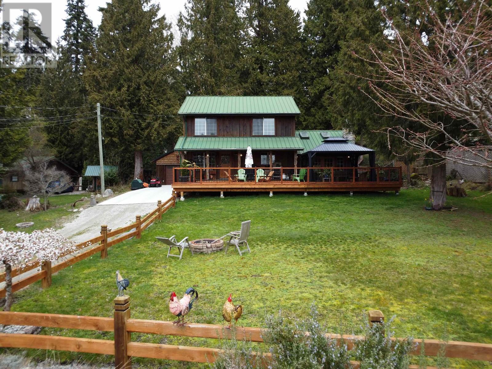 8034 Redrooffs Road, Halfmoon Bay, British Columbia  V0N 1Y1 - Photo 25 - R2863415