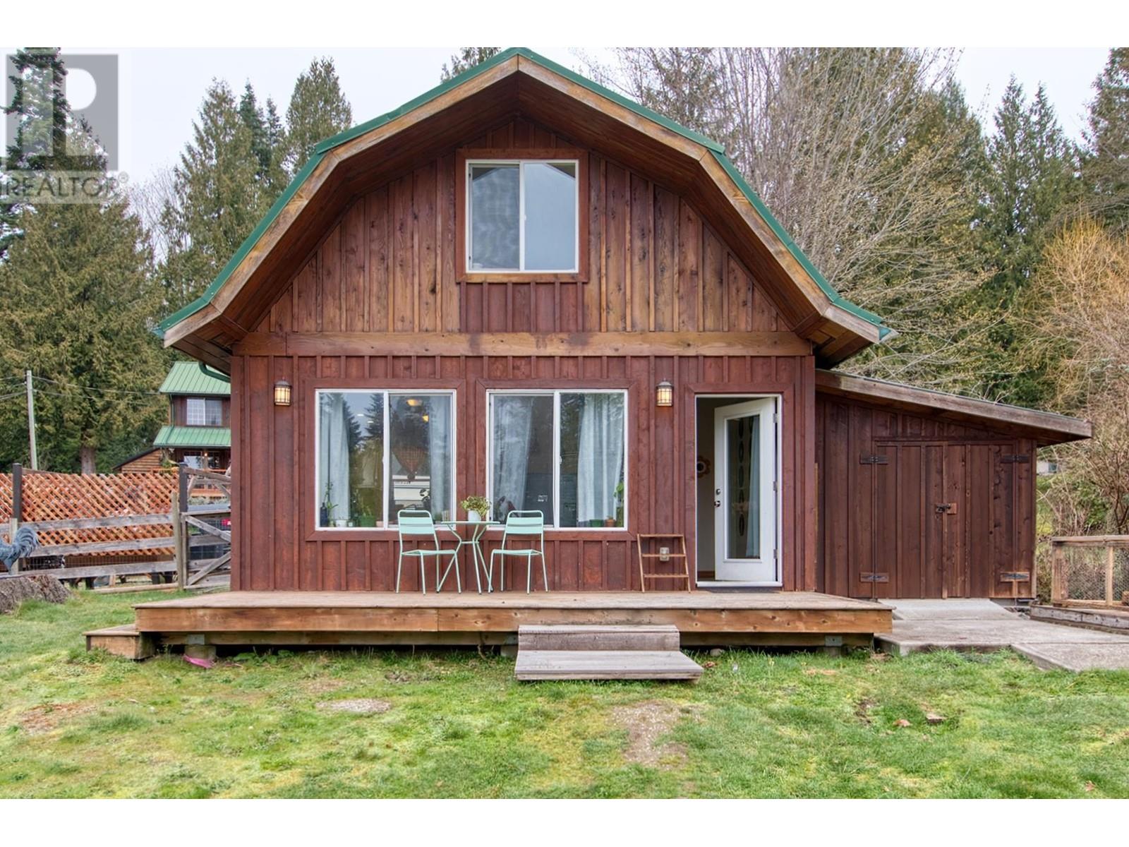 8034 Redrooffs Road, Halfmoon Bay, British Columbia  V0N 1Y1 - Photo 27 - R2863415