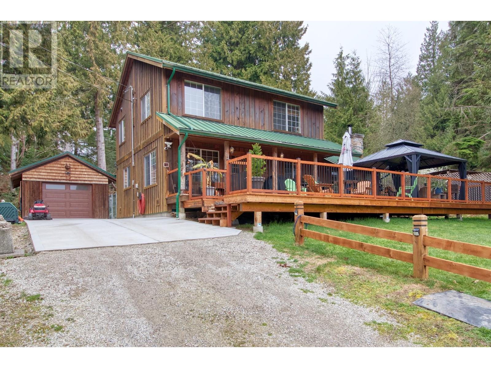 8034 Redrooffs Road, Halfmoon Bay, British Columbia  V0N 1Y1 - Photo 3 - R2863415