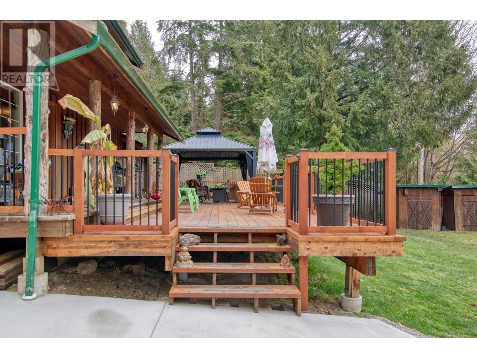 8034 Redrooffs Road, Halfmoon Bay, British Columbia  V0N 1Y1 - Photo 4 - R2863415