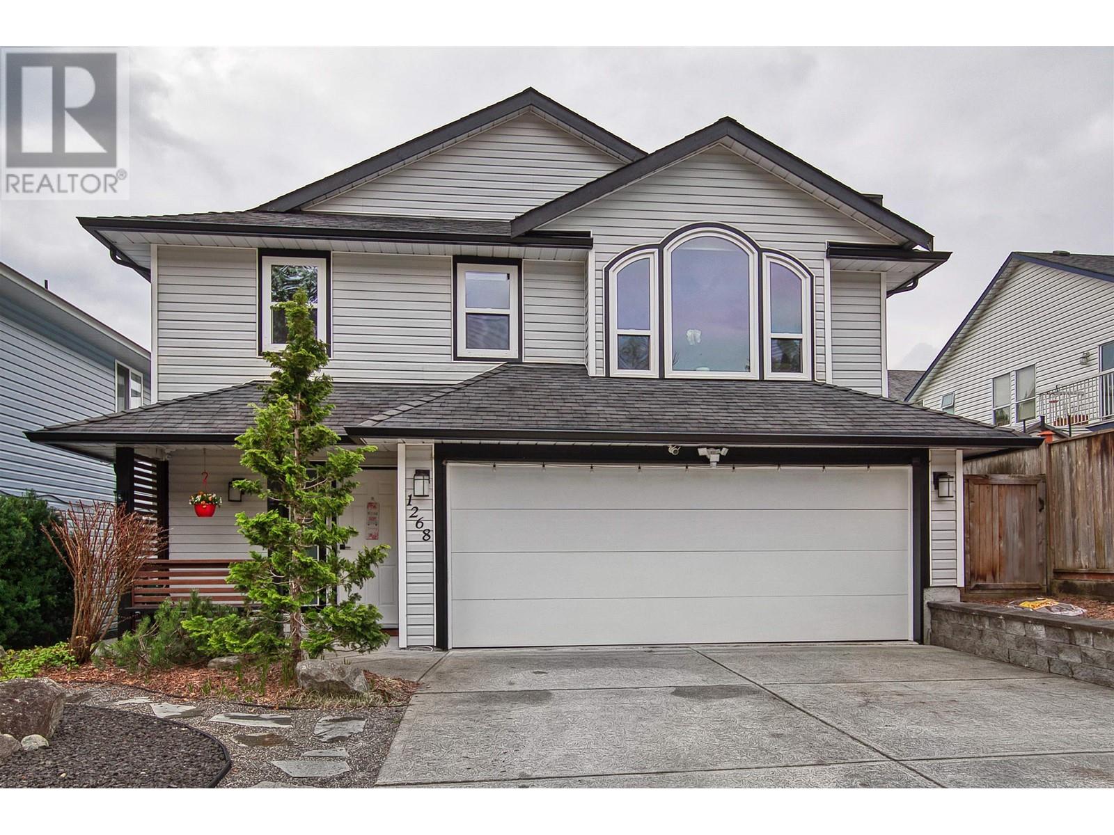 1268 Chelsea Avenue, Port Coquitlam, British Columbia  V3B 7J9 - Photo 2 - R2863421