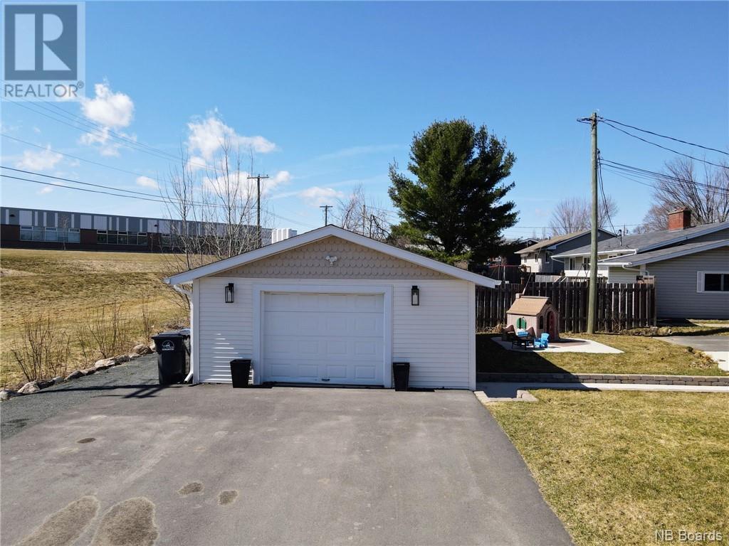 251 Millar Avenue, Miramichi, New Brunswick  E1V 3B3 - Photo 41 - NB097116