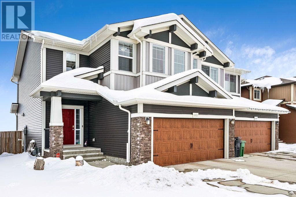 612 Edgefield Street, Strathmore, Alberta  T1P 0G1 - Photo 31 - A2117498