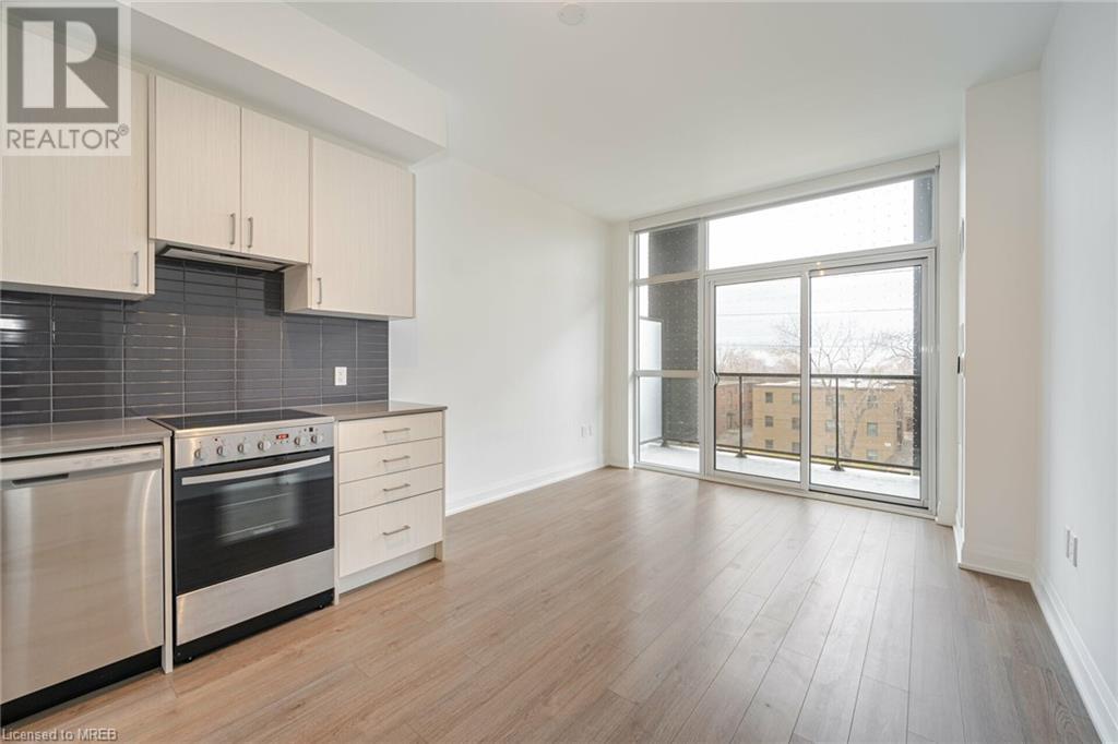50 George Butchart Drive Unit# 309, Toronto, Ontario  M3K 0C9 - Photo 11 - 40562108