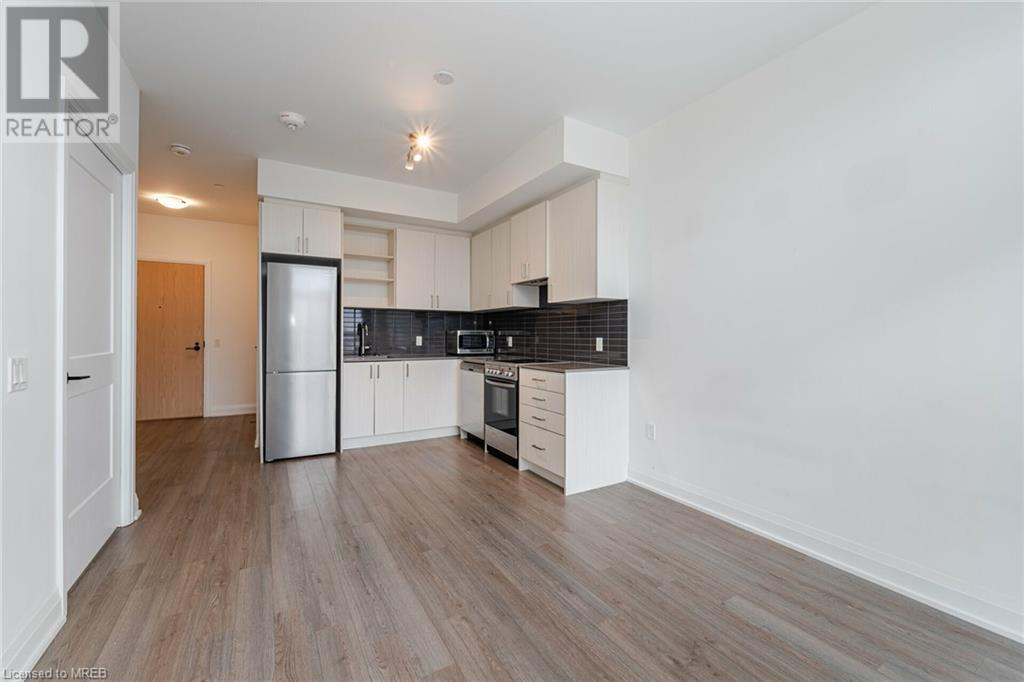 50 George Butchart Drive Unit# 309, Toronto, Ontario  M3K 0C9 - Photo 14 - 40562108