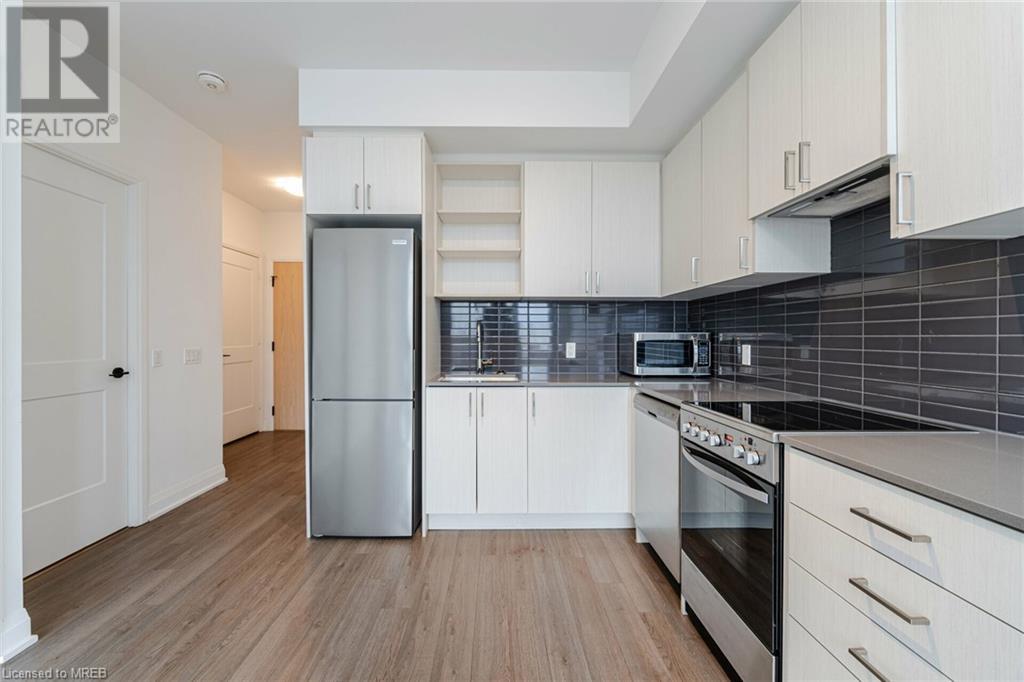 50 George Butchart Drive Unit# 309, Toronto, Ontario  M3K 0C9 - Photo 15 - 40562108