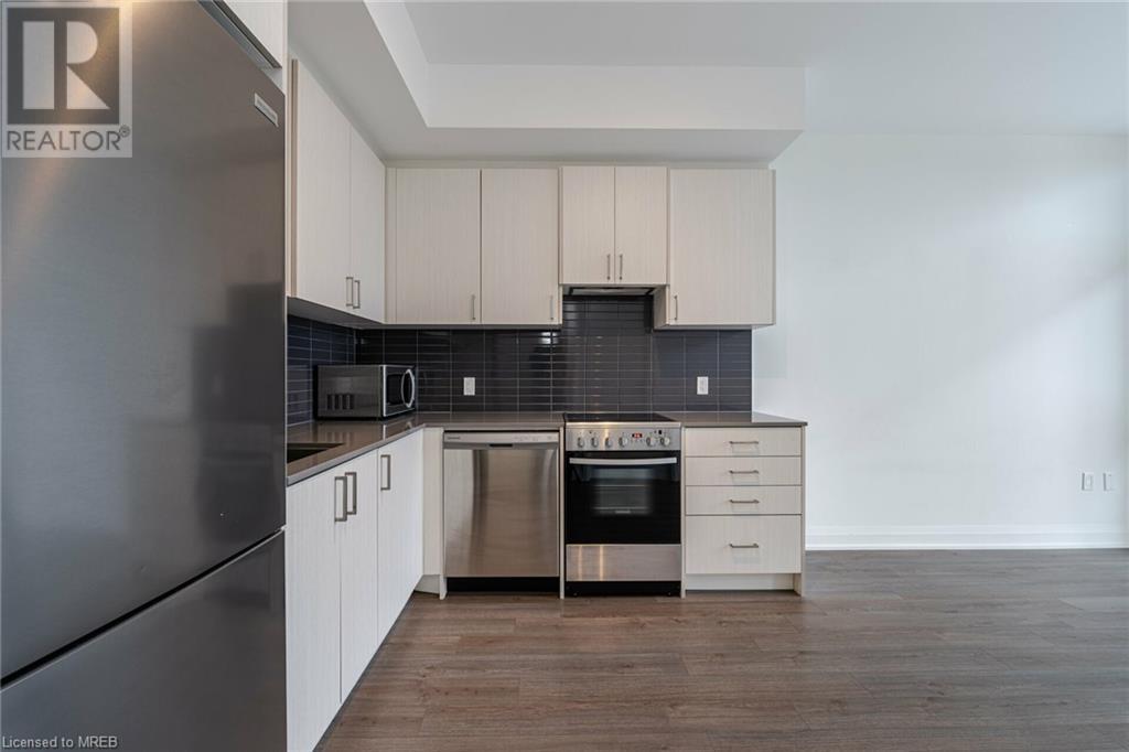 50 George Butchart Drive Unit# 309, Toronto, Ontario  M3K 0C9 - Photo 16 - 40562108