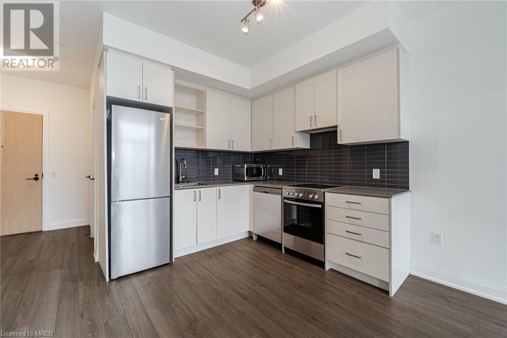 50 George Butchart Drive Unit# 309, Toronto, Ontario  M3K 0C9 - Photo 17 - 40562108