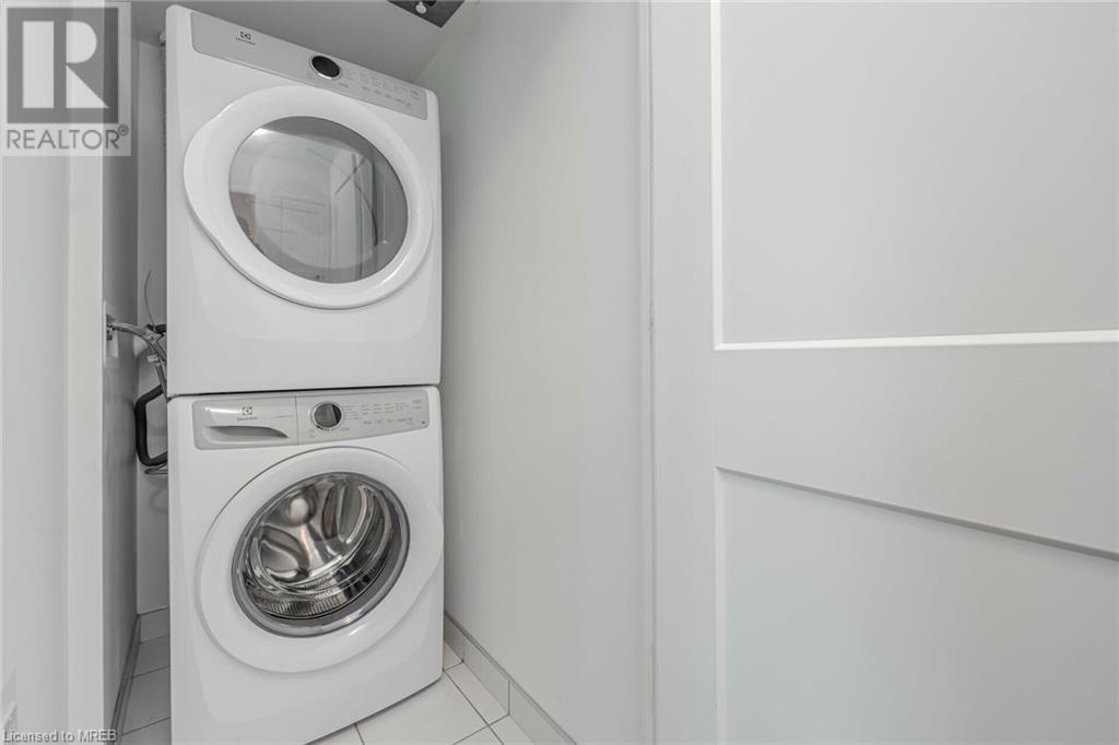 50 George Butchart Drive Unit# 309, Toronto, Ontario  M3K 0C9 - Photo 24 - 40562108