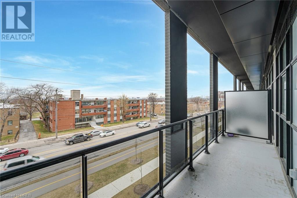 50 George Butchart Drive Unit# 309, Toronto, Ontario  M3K 0C9 - Photo 25 - 40562108