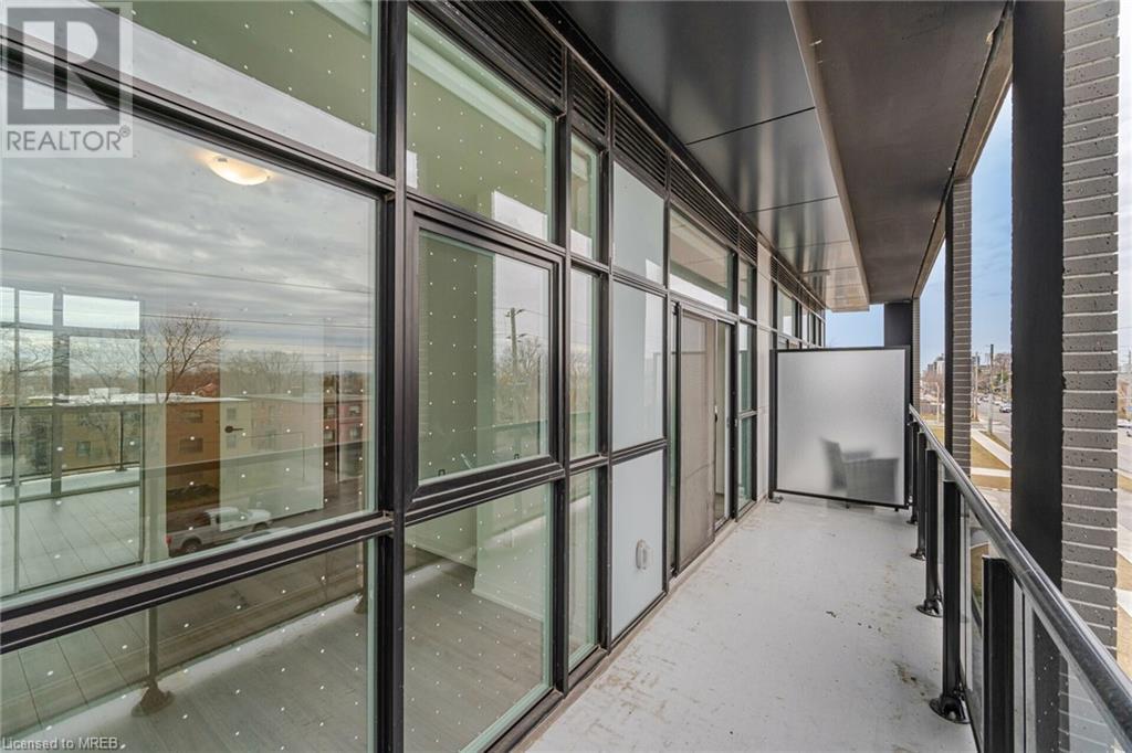 50 George Butchart Drive Unit# 309, Toronto, Ontario  M3K 0C9 - Photo 26 - 40562108