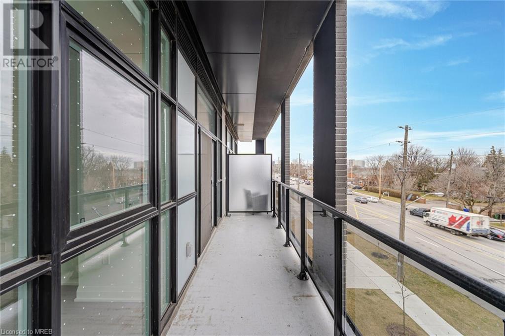 50 George Butchart Drive Unit# 309, Toronto, Ontario  M3K 0C9 - Photo 27 - 40562108