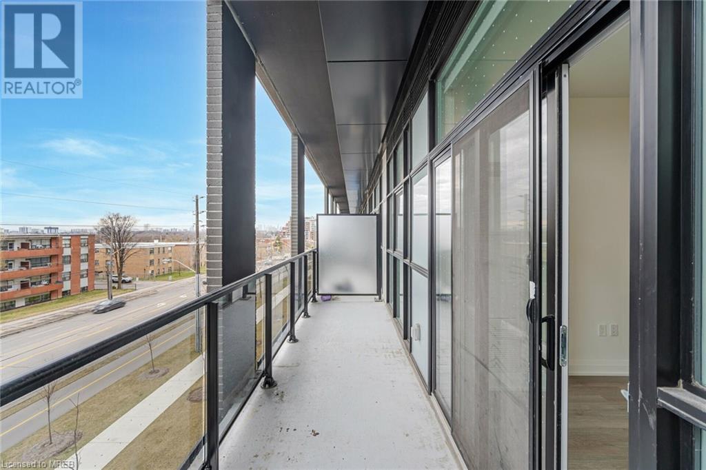50 George Butchart Drive Unit# 309, Toronto, Ontario  M3K 0C9 - Photo 28 - 40562108