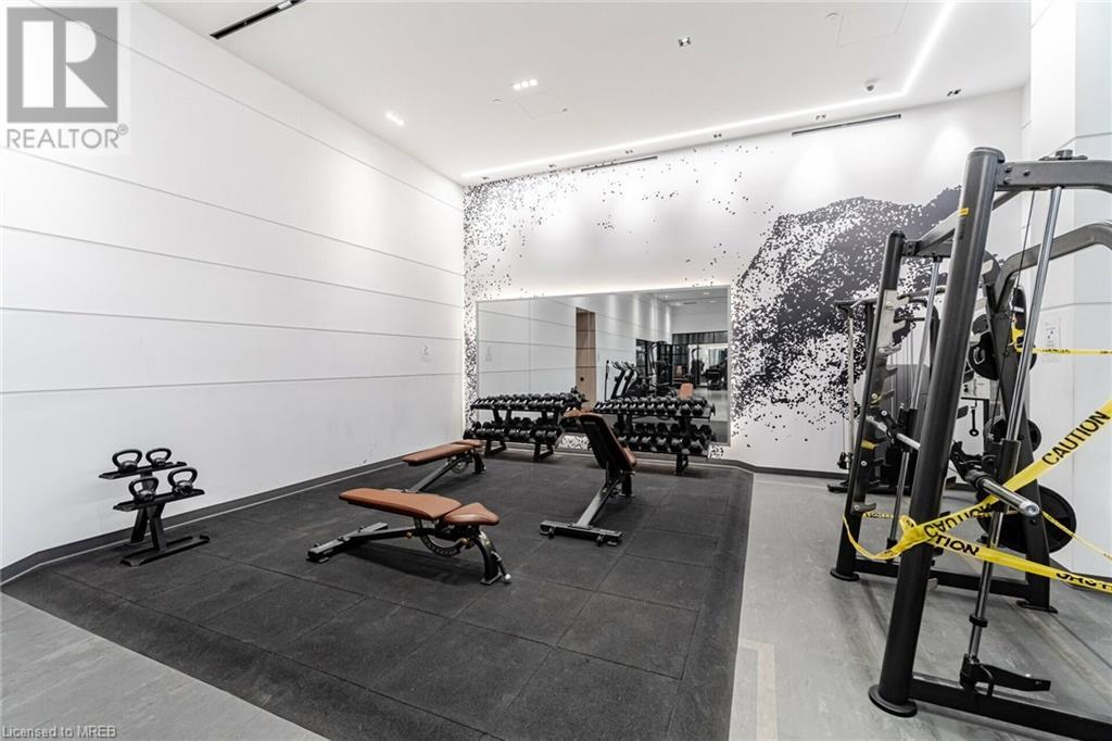 50 George Butchart Drive Unit# 309, Toronto, Ontario  M3K 0C9 - Photo 29 - 40562108