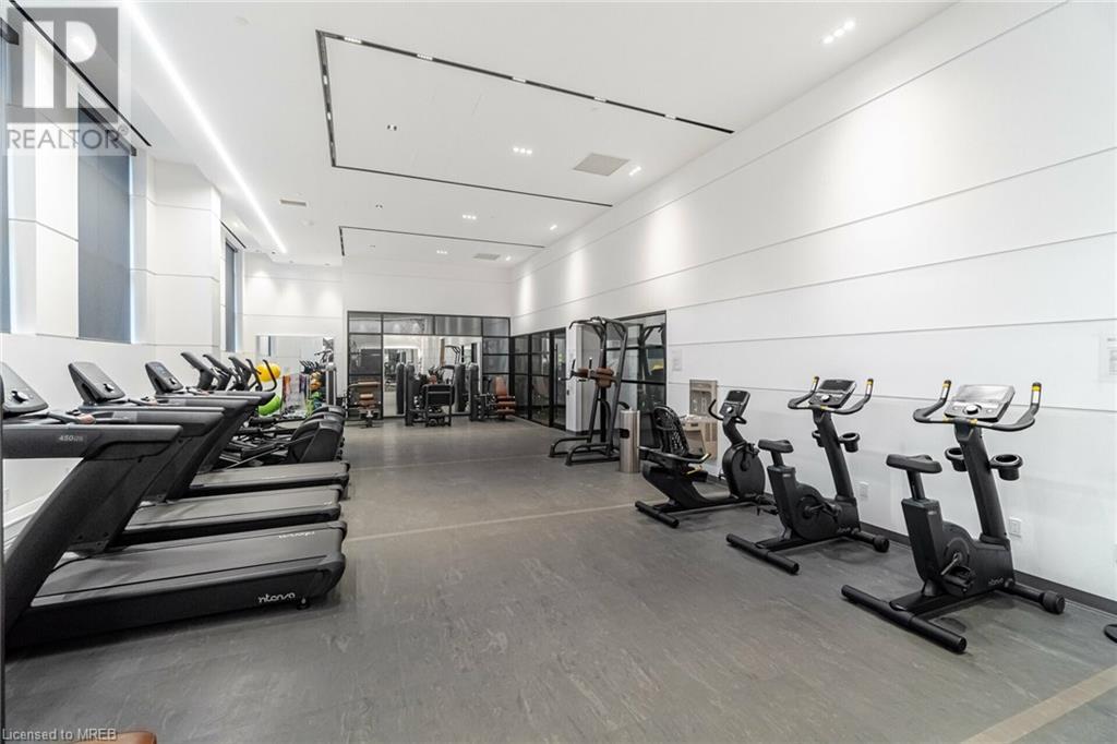 50 George Butchart Drive Unit# 309, Toronto, Ontario  M3K 0C9 - Photo 32 - 40562108