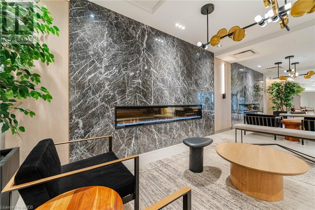 50 George Butchart Drive Unit# 309, Toronto, Ontario  M3K 0C9 - Photo 6 - 40562108