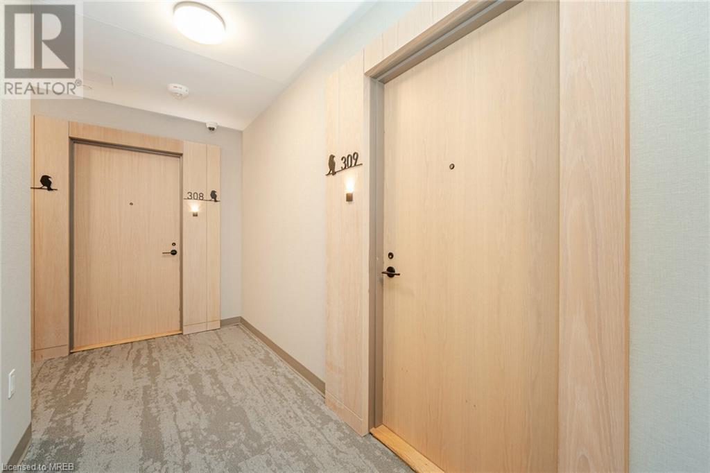 50 George Butchart Drive Unit# 309, Toronto, Ontario  M3K 0C9 - Photo 7 - 40562108