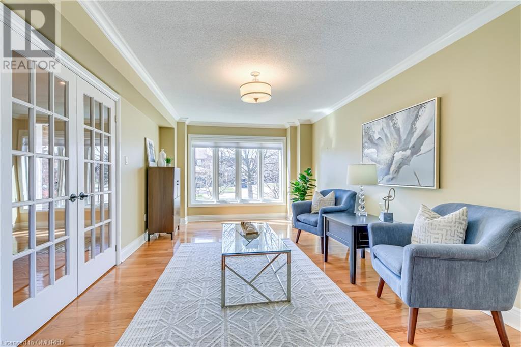 2155 Pineview Drive, Oakville, Ontario  L6H 5M3 - Photo 14 - 40554740