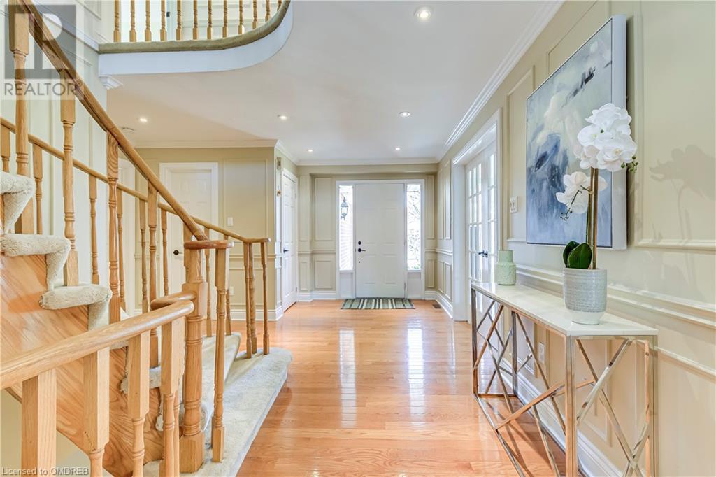 2155 Pineview Drive, Oakville, Ontario  L6H 5M3 - Photo 20 - 40554740