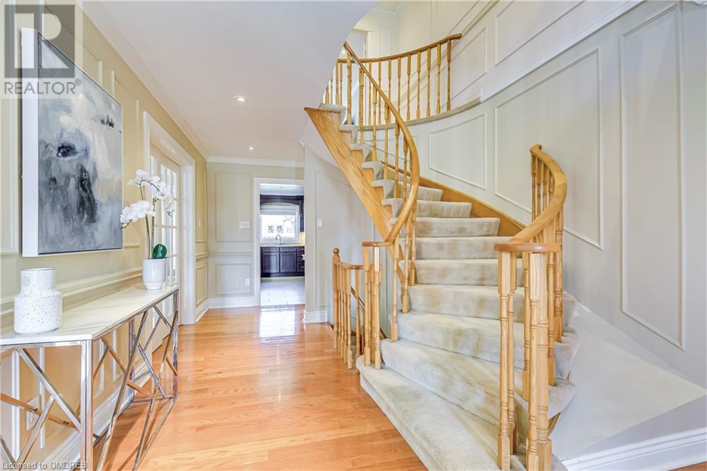 2155 Pineview Drive, Oakville, Ontario  L6H 5M3 - Photo 21 - 40554740