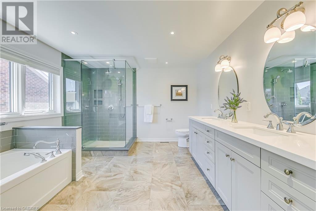 2155 Pineview Drive, Oakville, Ontario  L6H 5M3 - Photo 25 - 40554740