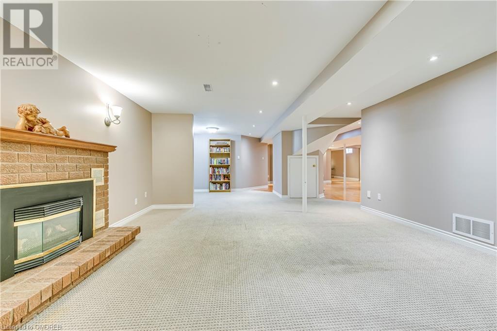 2155 Pineview Drive, Oakville, Ontario  L6H 5M3 - Photo 39 - 40554740