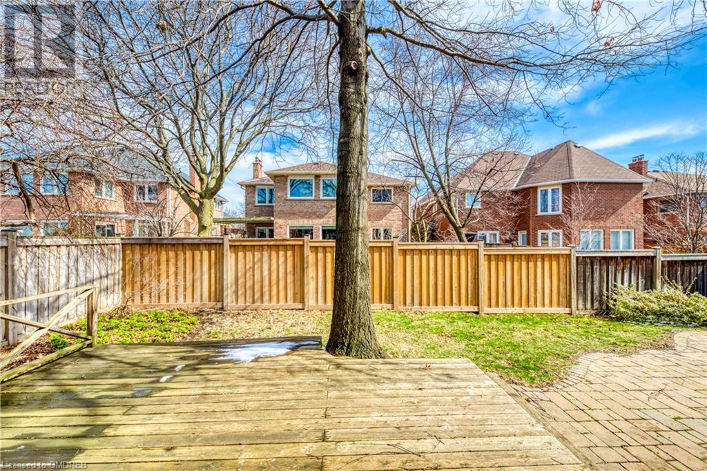 2155 Pineview Drive, Oakville, Ontario  L6H 5M3 - Photo 43 - 40554740