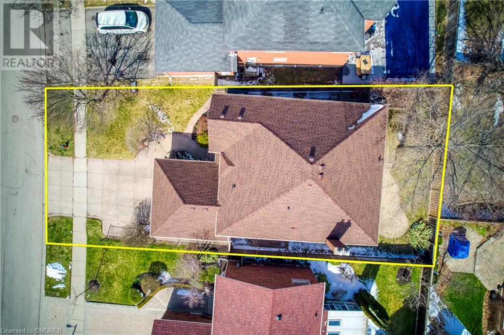 2155 Pineview Drive, Oakville, Ontario  L6H 5M3 - Photo 48 - 40554740
