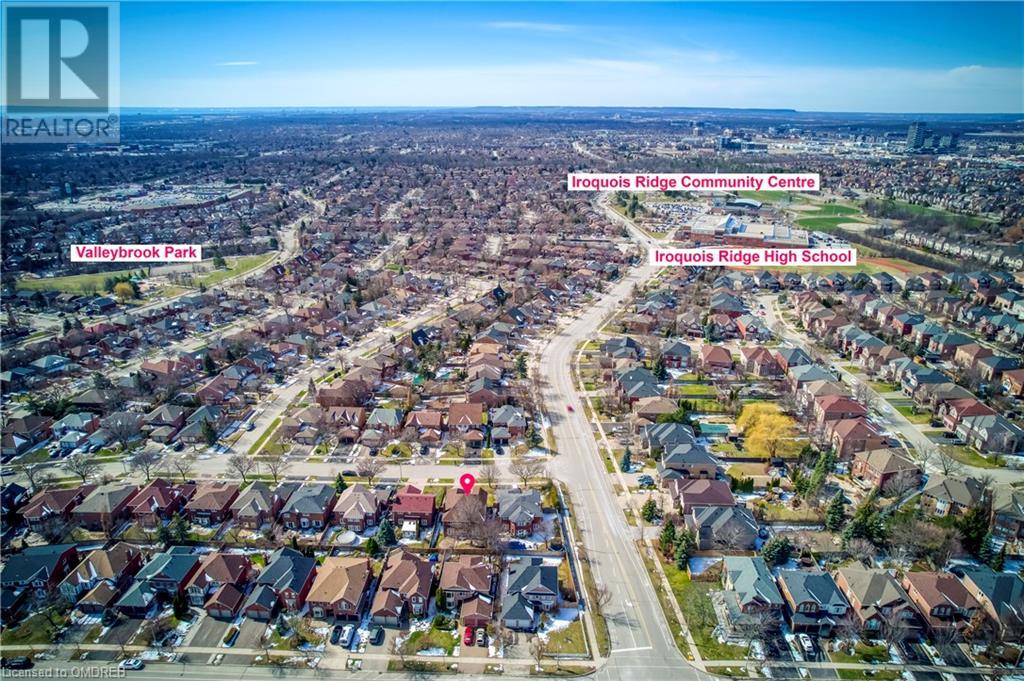2155 Pineview Drive, Oakville, Ontario  L6H 5M3 - Photo 49 - 40554740