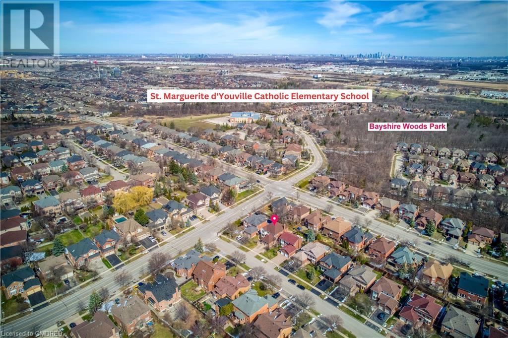 2155 Pineview Drive, Oakville, Ontario  L6H 5M3 - Photo 50 - 40554740