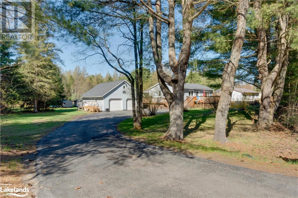 1874 Hwy 592 N, Emsdale, Ontario  P0A 1J0 - Photo 2 - 40561283