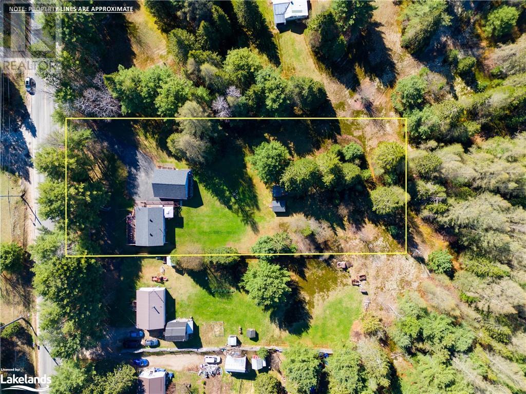 1874 Hwy 592 N, Emsdale, Ontario  P0A 1J0 - Photo 43 - 40561283