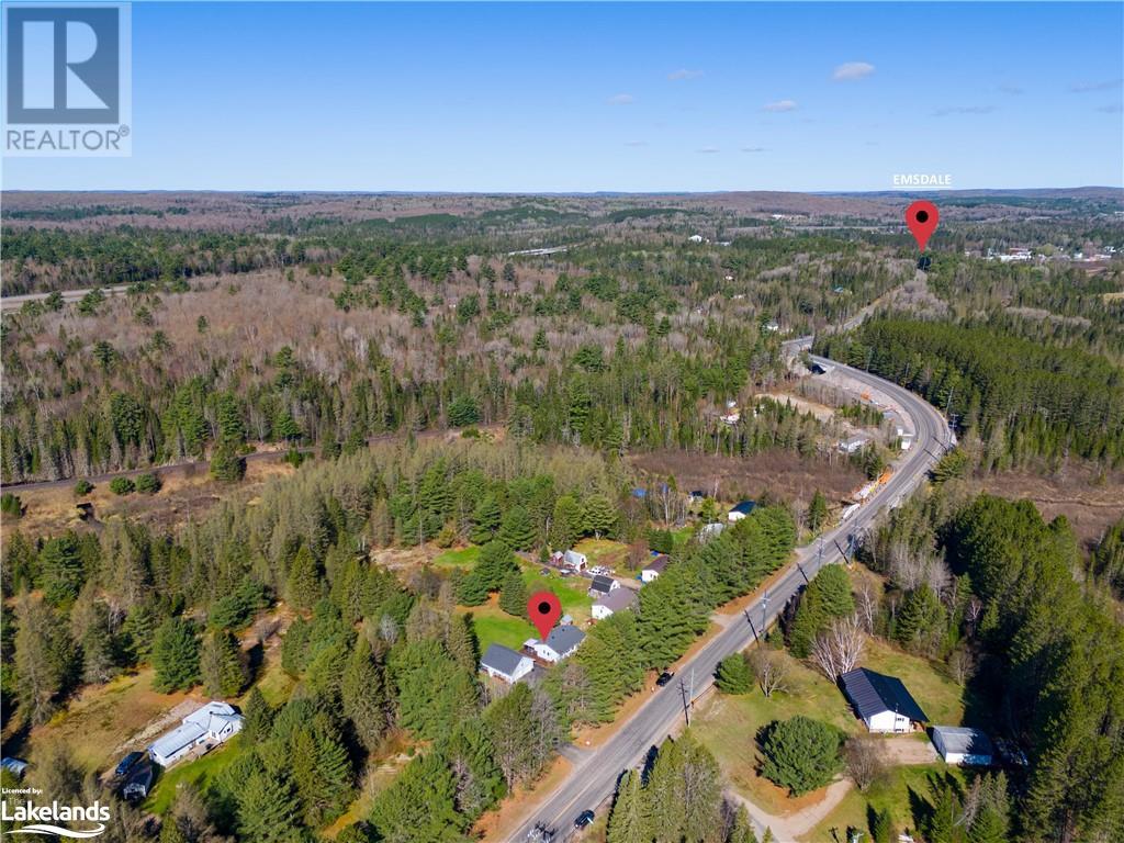 1874 Hwy 592 N, Emsdale, Ontario  P0A 1J0 - Photo 45 - 40561283