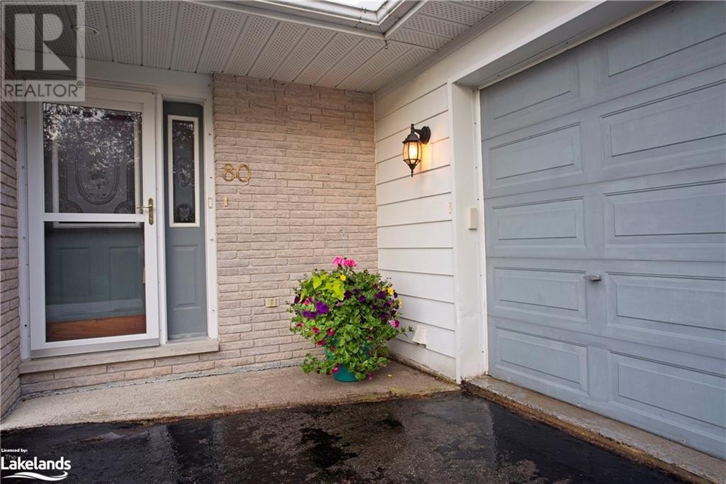 80 Pollard Drive, Meaford, Ontario  N4L 1A7 - Photo 2 - 40560885