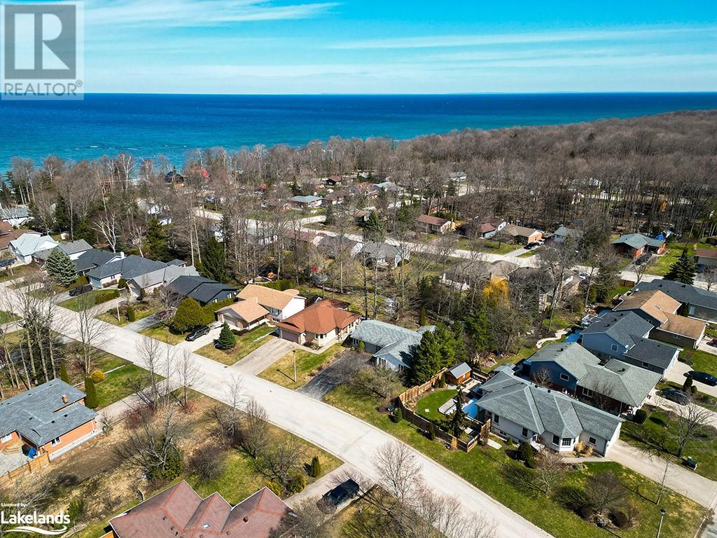 80 Pollard Drive, Meaford, Ontario  N4L 1A7 - Photo 4 - 40560885
