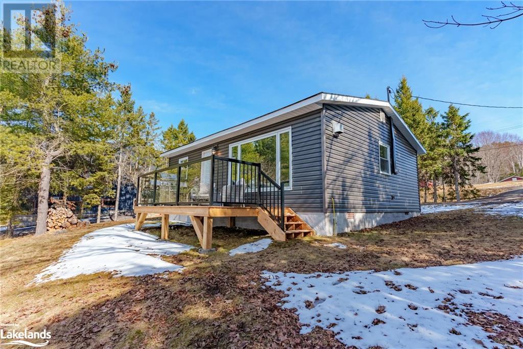 200 Westpoint Sands Road, Port Sydney, Ontario  P1H 2J3 - Photo 18 - 40556089