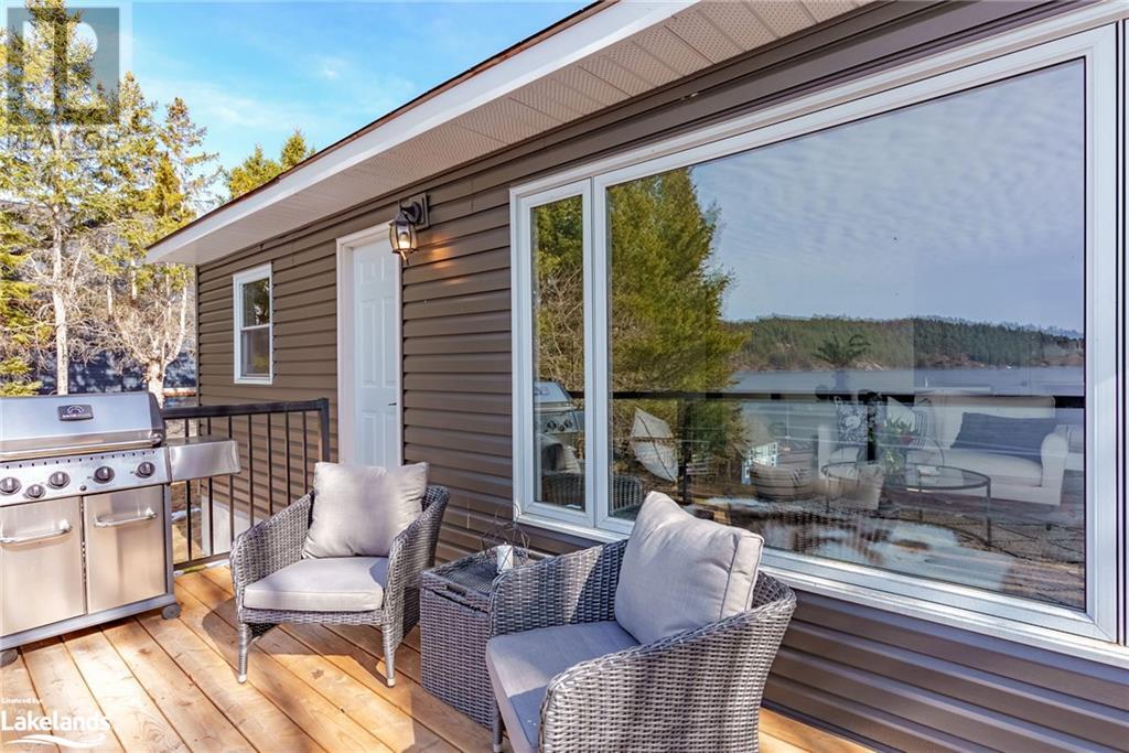 200 Westpoint Sands Road, Port Sydney, Ontario  P1H 2J3 - Photo 36 - 40556089
