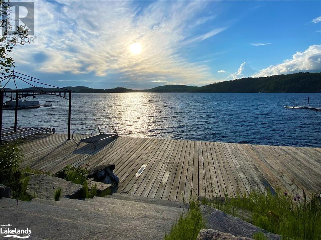 200 Westpoint Sands Road, Port Sydney, Ontario  P1H 2J3 - Photo 39 - 40556089